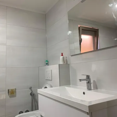 Villa Sarajevo Villa With Garden, Kids Pool And Calm Area *