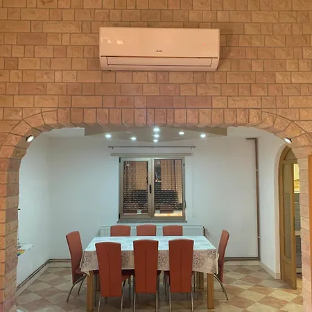 Villa Sarajevo Villa With Garden, Kids Pool And Calm Area