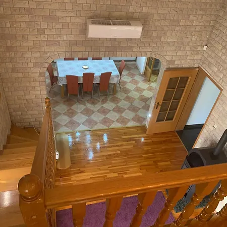 Villa Sarajevo Villa With Garden, Kids Pool And Calm Area