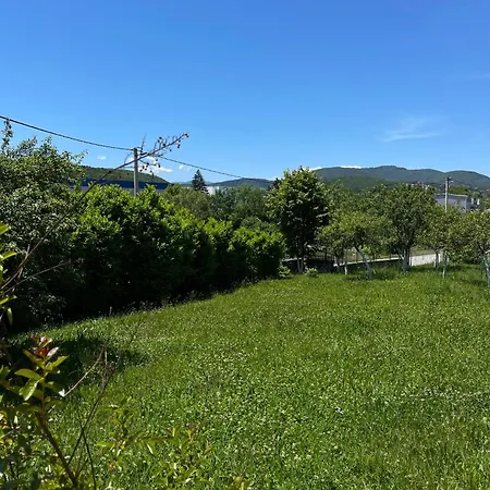 וילה Sarajevo With Garden, Kids Pool And Calm Area