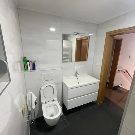 Sarajevo Villa With Garden, Kids Pool And Calm Area *