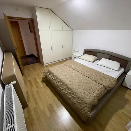 Sarajevo Villa With Garden, Kids Pool And Calm Area Villa