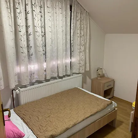Sarajevo Villa With Garden, Kids Pool And Calm Area Villa
