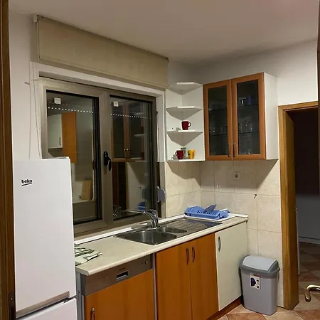 Sarajevo Villa With Garden, Kids Pool And Calm Area *