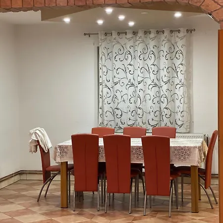 Sarajevo Villa With Garden, Kids Pool And Calm Area Villa Osenjace