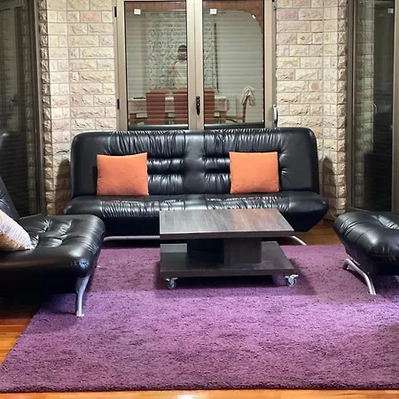 Sarajevo Villa With Garden, Kids Pool And Calm Area * Osenjace