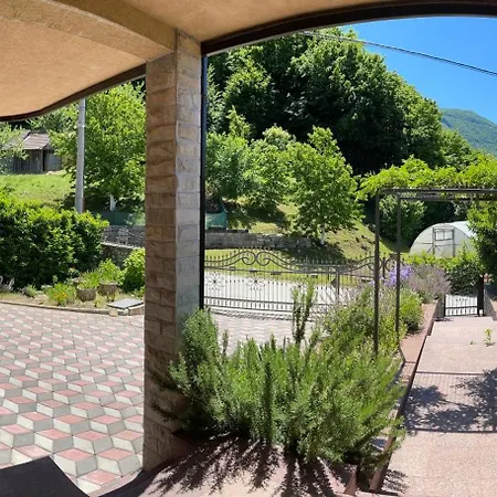 Sarajevo Villa With Garden, Kids Pool And Calm Area *