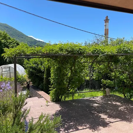 Sarajevo Villa With Garden, Kids Pool And Calm Area